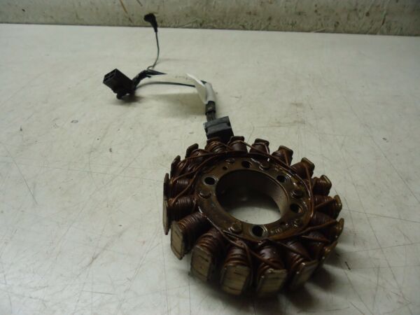 Kawasaki GPX400R Stator ZX400R Engine Stator