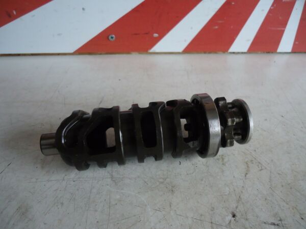 Kawasaki ZX7R Gear Selector Drum ZX-R 750J