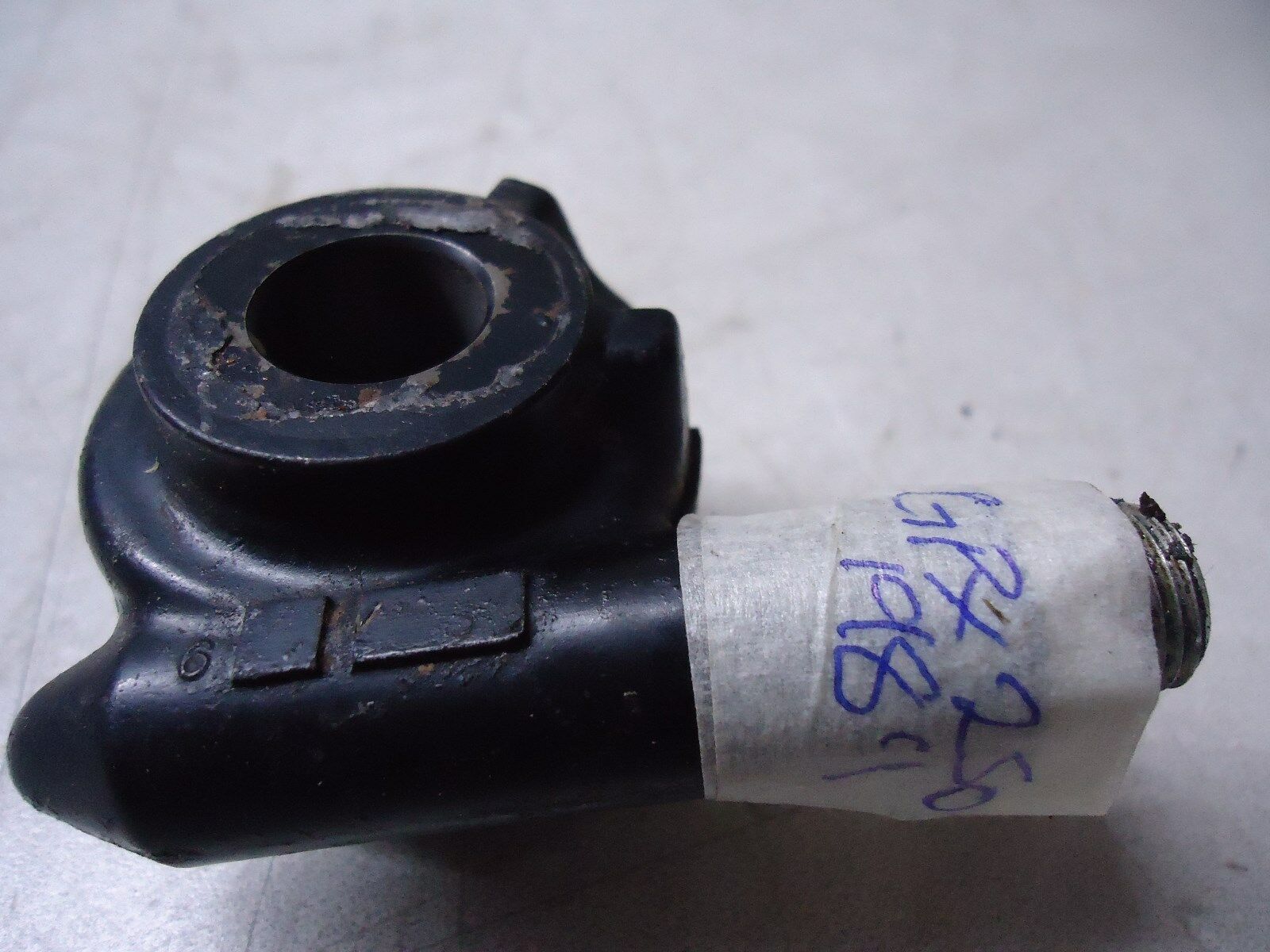 Kawasaki GPX250R Speedo Drive 