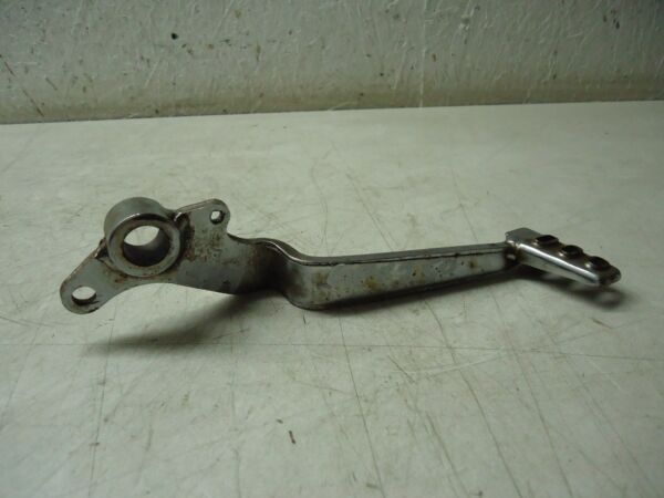 Kawasaki GPX250R Rear Brake Pedal 