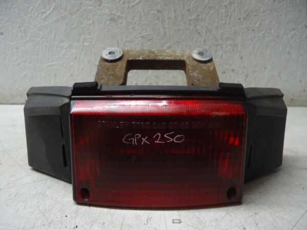 Kawasaki GPX250R Rear Brake Light 
