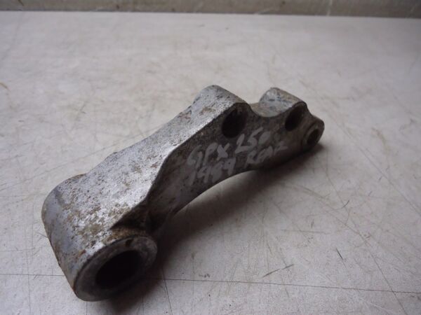 Kawasaki GPX250R Rear Brake Caliper Mount Bracket