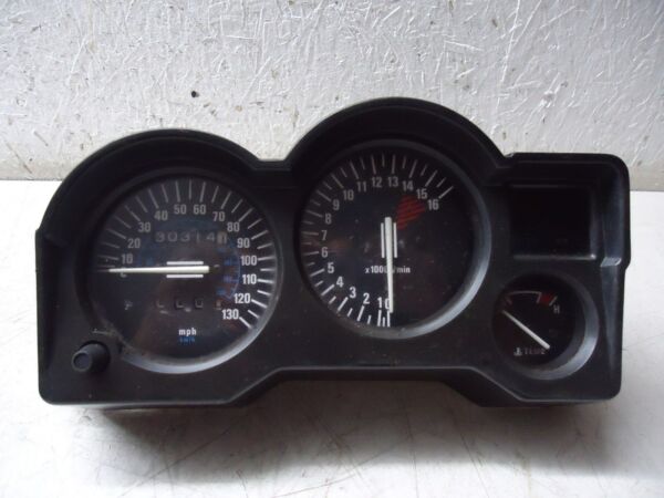 Kawasaki GPX250R Clocks ZX250R Instrument Panel