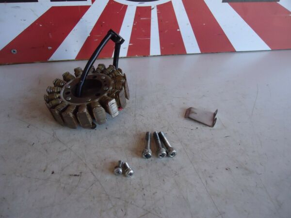 Kawasaki ZR550 Zephyr Engine Alternator Stator 