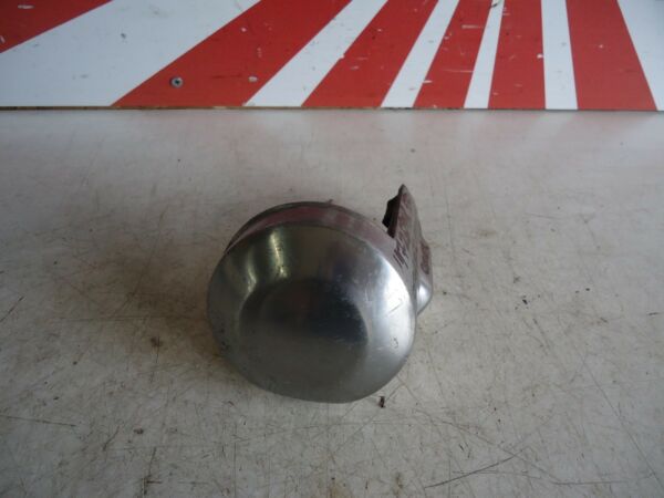 Kawasaki ZR550 Zephyr Engine Starter Motor Cover Casing
