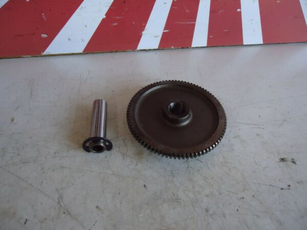 Kawasaki 550 Zephyr Starter Idler Gear Zephyr Engine Idle Gear