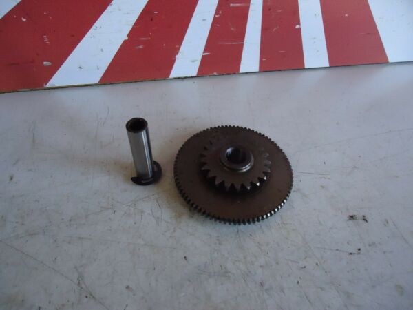 Kawasaki ZR550 Zephyr Engine Starter Idler Gear
