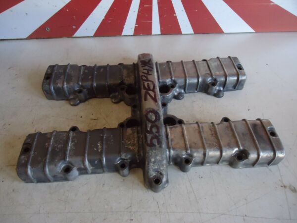 Kawasaki ZR550 Zephyr Engine Rocker Cam Cover