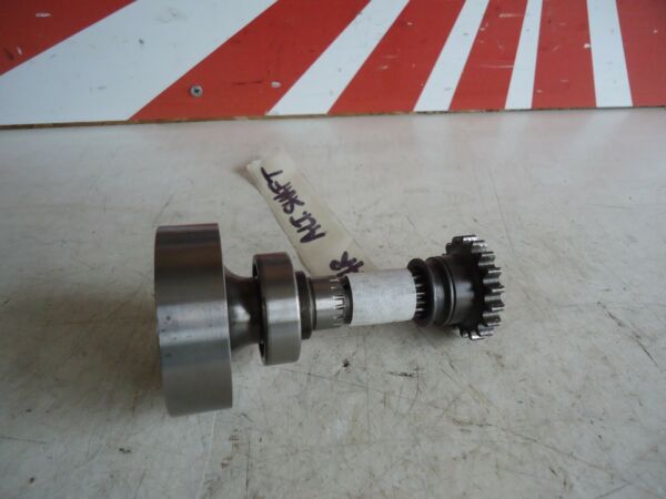 Kawasaki ZX7R Engine Alternator Shaft ZX-R 750J