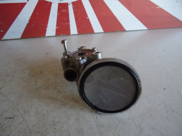 Kawasaki ZR550 Zephyr Engine Oil Pump