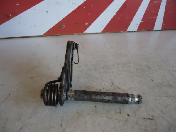 Kawasaki ZR550 Zephyr Engine Gear Change Shaft