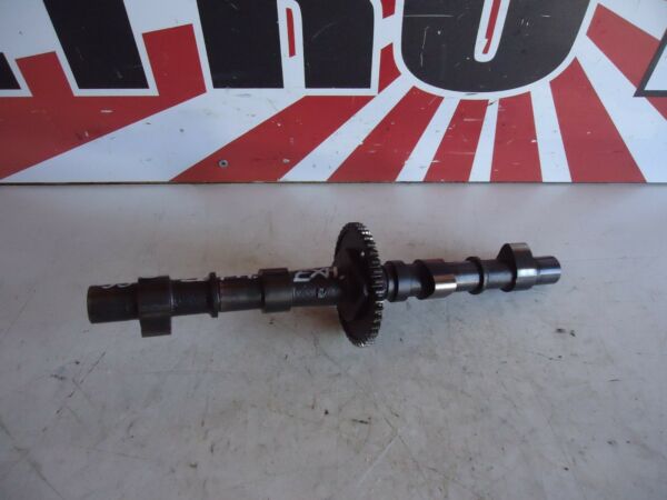 Kawasaki ZR550 Zephyr Engine Exhaust Camshaft