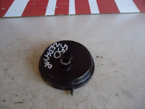 Kawasaki ZR550 Zephyr Engine Breather Cover