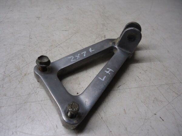 Kawasaki ZX7R Footrest Hanger ZX-R 750J