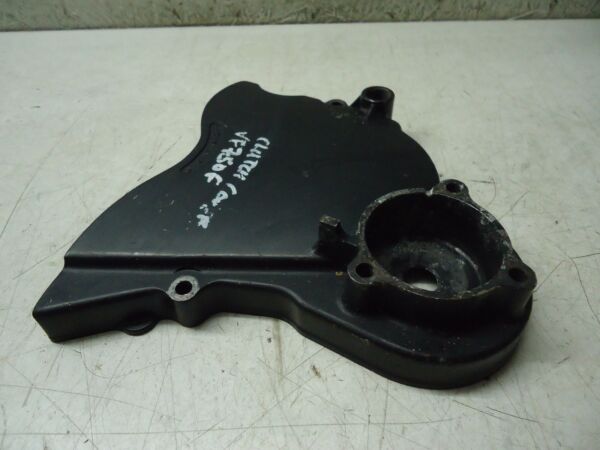 Honda VF750F Engine Sprocket Cover Casing
