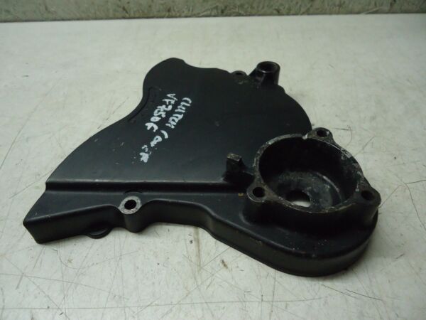 HONDA VF750F SPROCKET COVER VF ENGINE CASING