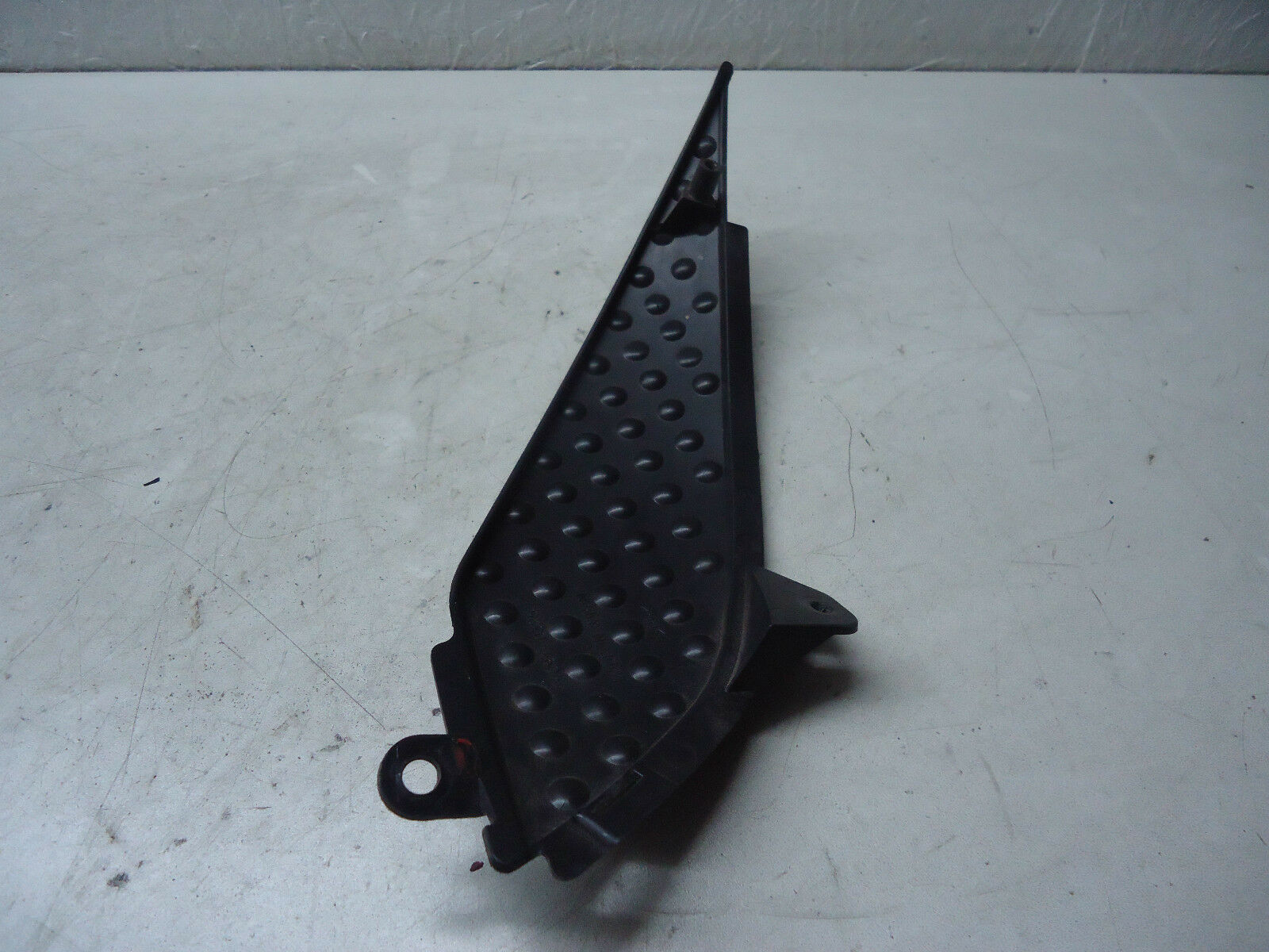 Kawasaki ZX6R Fairing Side Cover Cowl