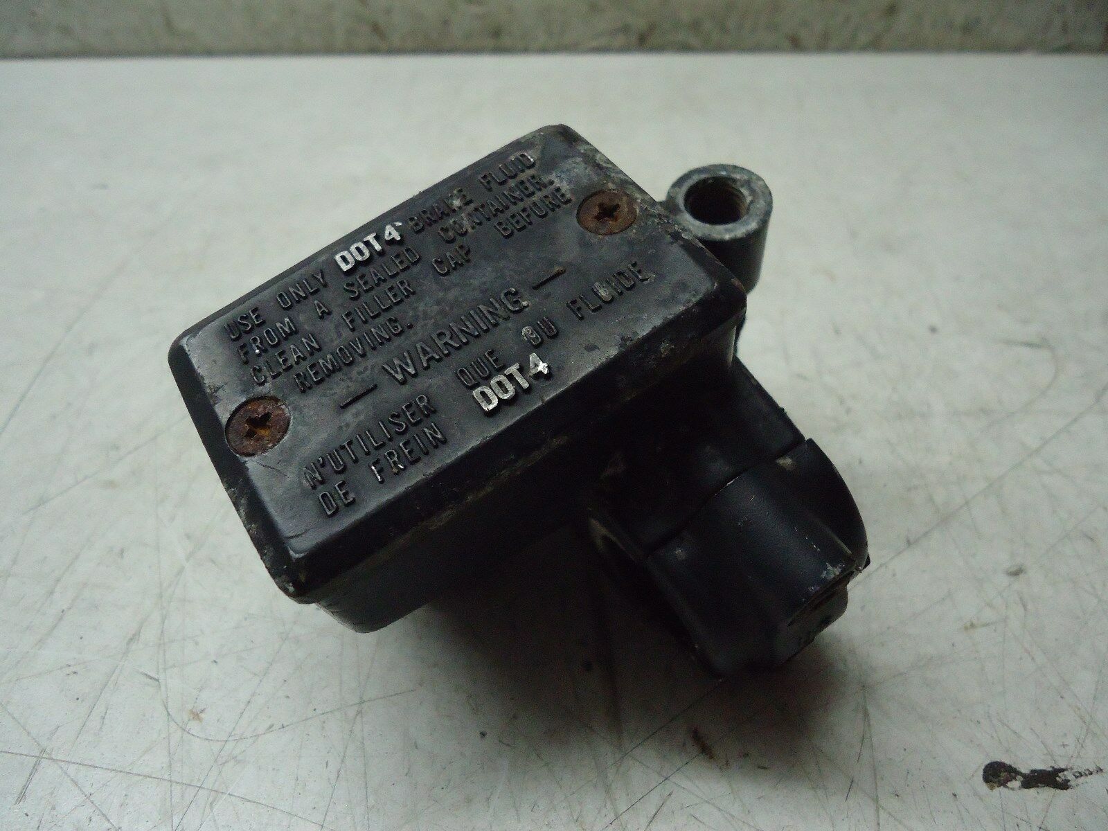 Honda VF750F Front Brake Master Cylinder 