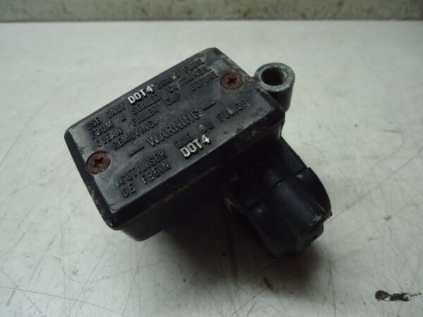 Honda VF750F Front Brake Master Cylinder 