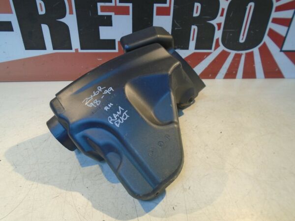 Kawasaki ZX6R Airbox Air Intake Duct