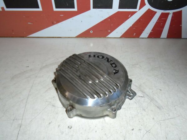 Honda VF750F Engine Alternator Generator Cover Casing