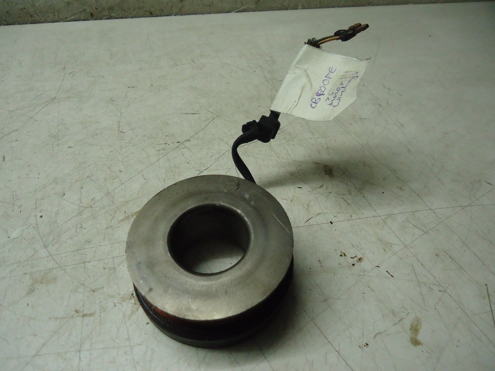 Honda CB400 Four Engine Stator Windings 