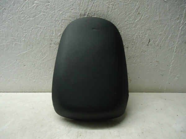 KAWASAKI ZX6R REAR SEAT 