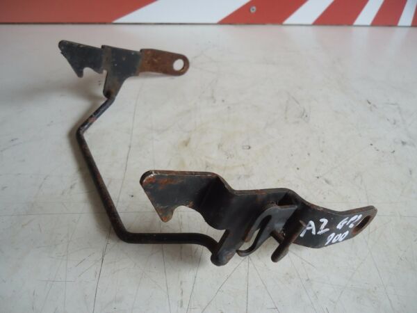 Kawasaki GPZ900R Seat Latch GPZ Seat Lock