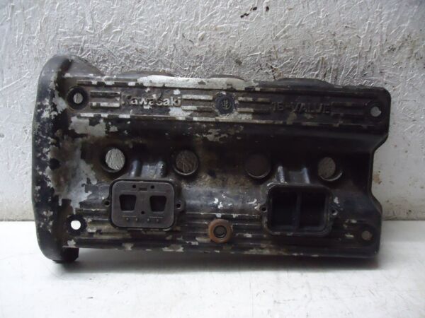 Kawasaki ZL1000 Engine Rocker Cam Cover 
