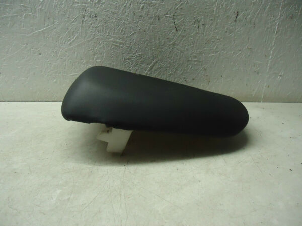 Kawasaki ZX6R Rear Seat