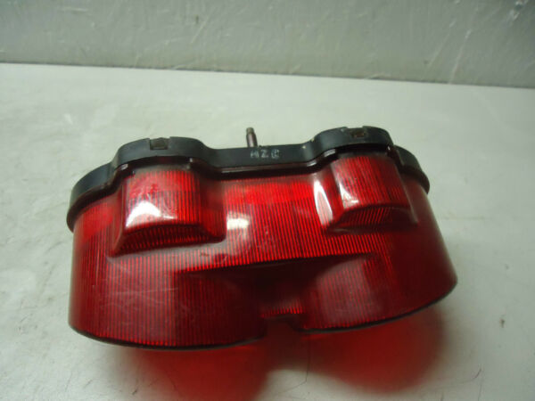 Kawasaki ZX6R Rear Brake Light