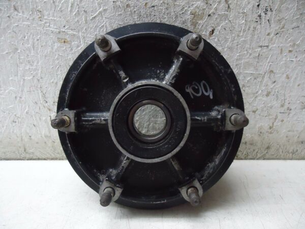 Kawasaki GPZ900R Rear Hub Sprocket Carrier