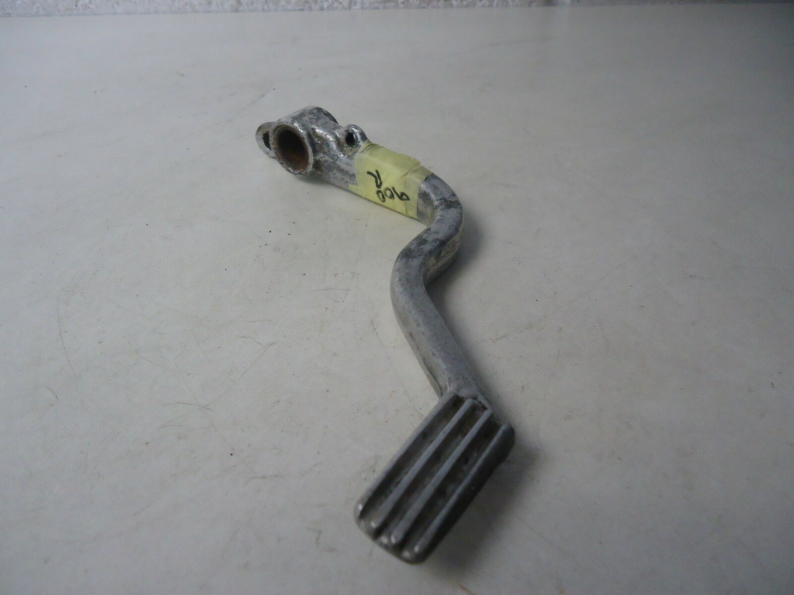 Kawasaki GPZ900R Rear Brake Pedal ZX900R Rear Brake Pedal