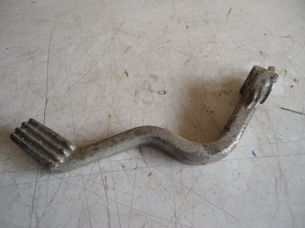 Kawasaki GPZ900R Rear Brake Pedal