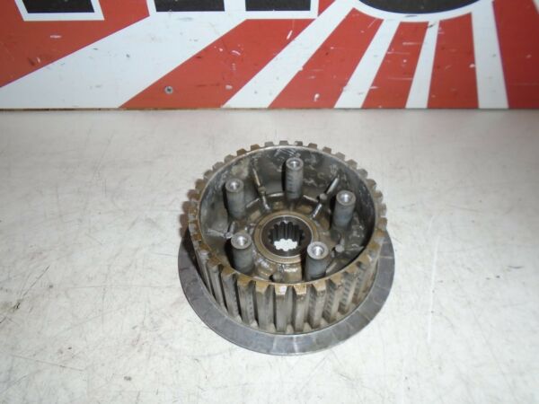 Kawasaki GPZ750R1 Engine Clutch Drum Boss GPZ750