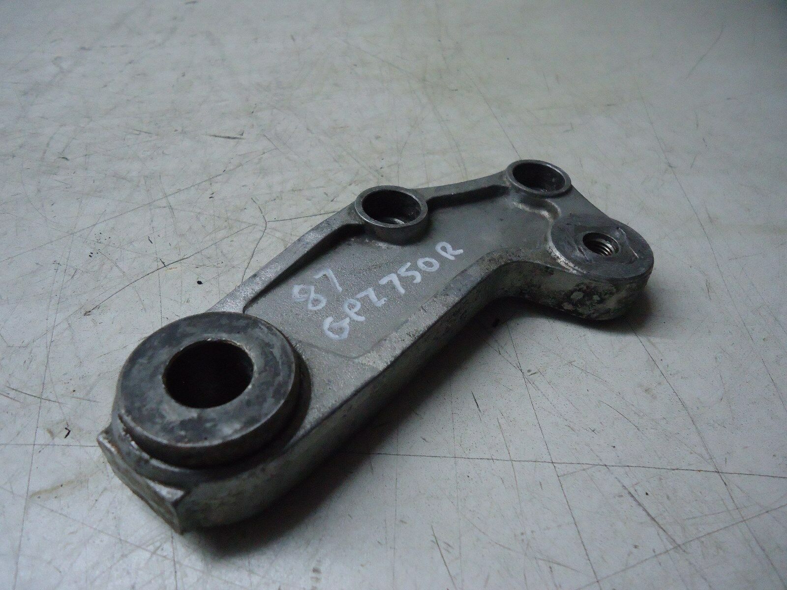 Kawasaki GPZ750R Rear Brake Caliper Mount Bracket