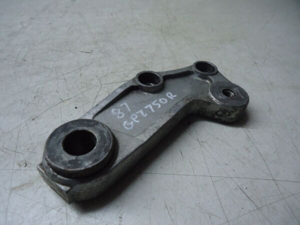 Kawasaki GPZ750R Rear Brake Caliper Mount Bracket