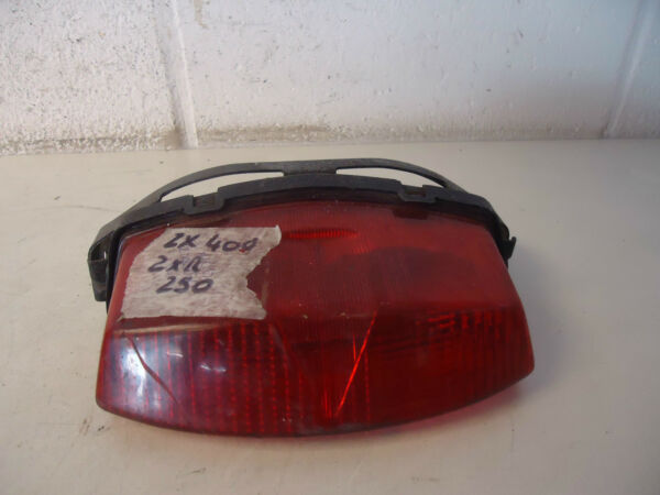 Kawasaki ZXR250 Rear Brake Light 