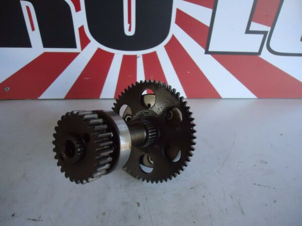 Kawasaki GPZ550 Engine Starter Sprag Clutch