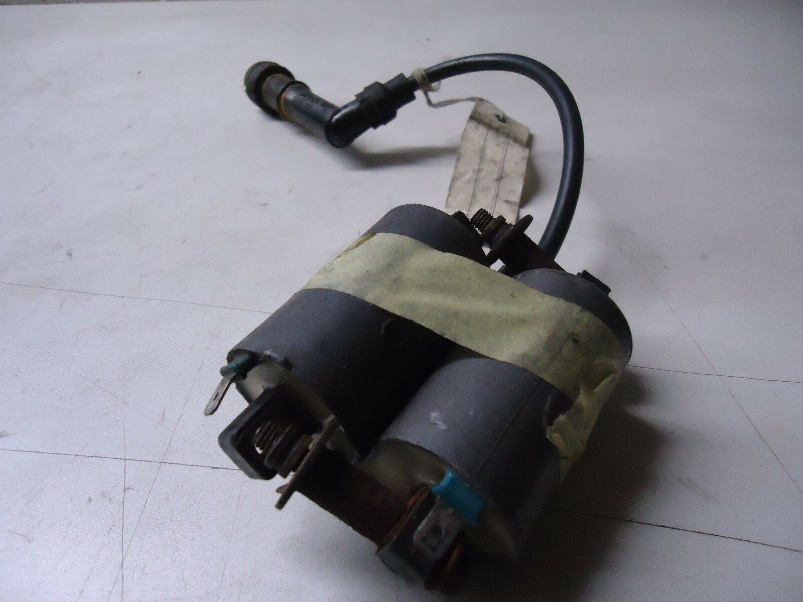 Kawasaki GPZ500s Ignition Coils 