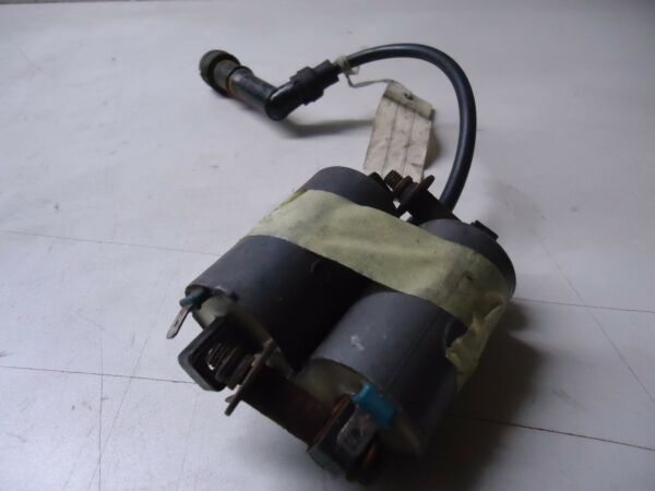 Kawasaki GPZ500s Ignition Coils 