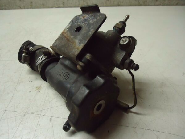 Kawasaki GPZ1100 Thermostat Housing 