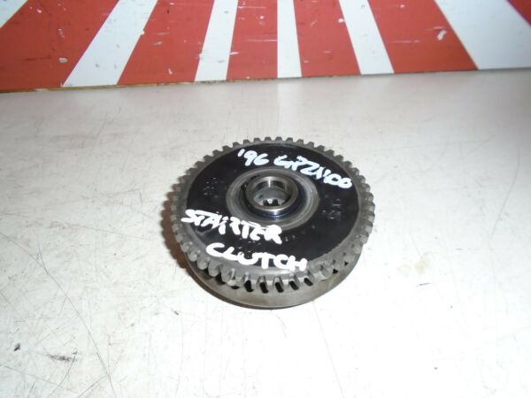 Kawasaki GPZ1100E Starter Clutch GPZ1100 Engine Starter Clutch