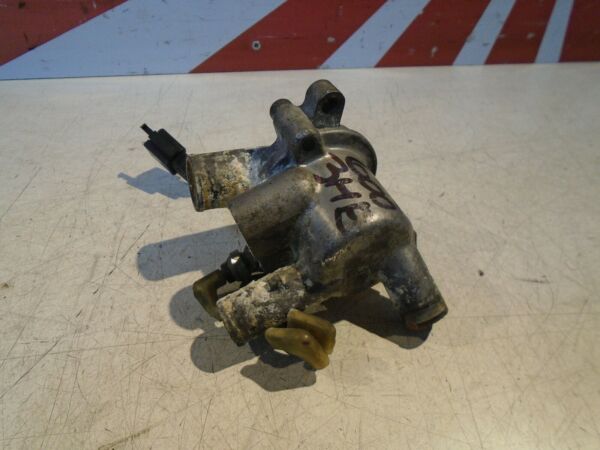 Yamaha FZR600 Thermostat Housing 