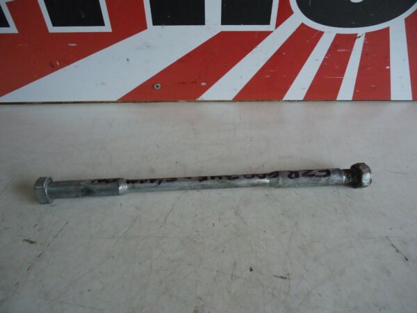 Yamaha FZR600 Swingarm Spindle FZR600 Swingarm Axle