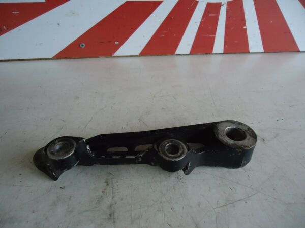 Yamaha FZR600 Rear Brake Caliper Mount Bracket
