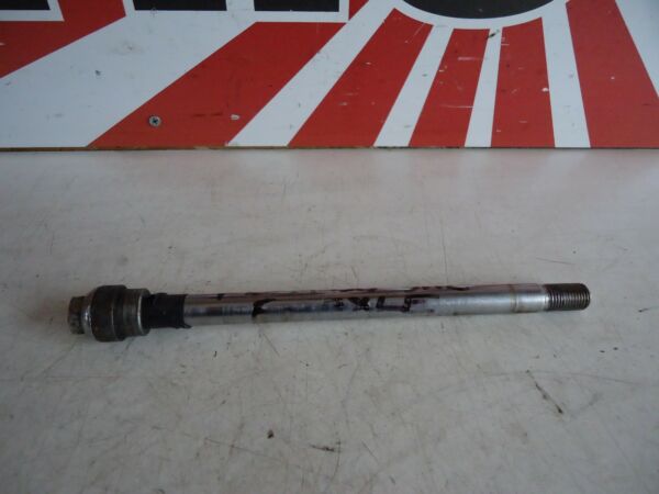 Yamaha FZR600 Front Wheel Spindle Axle
