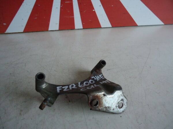 Yamaha FZR600 Coil Mount Bracket 