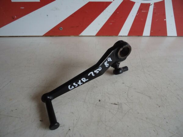 Suzuki GSXR750 Slingshot Gear Change Lever GSXR750 Gear Lever 