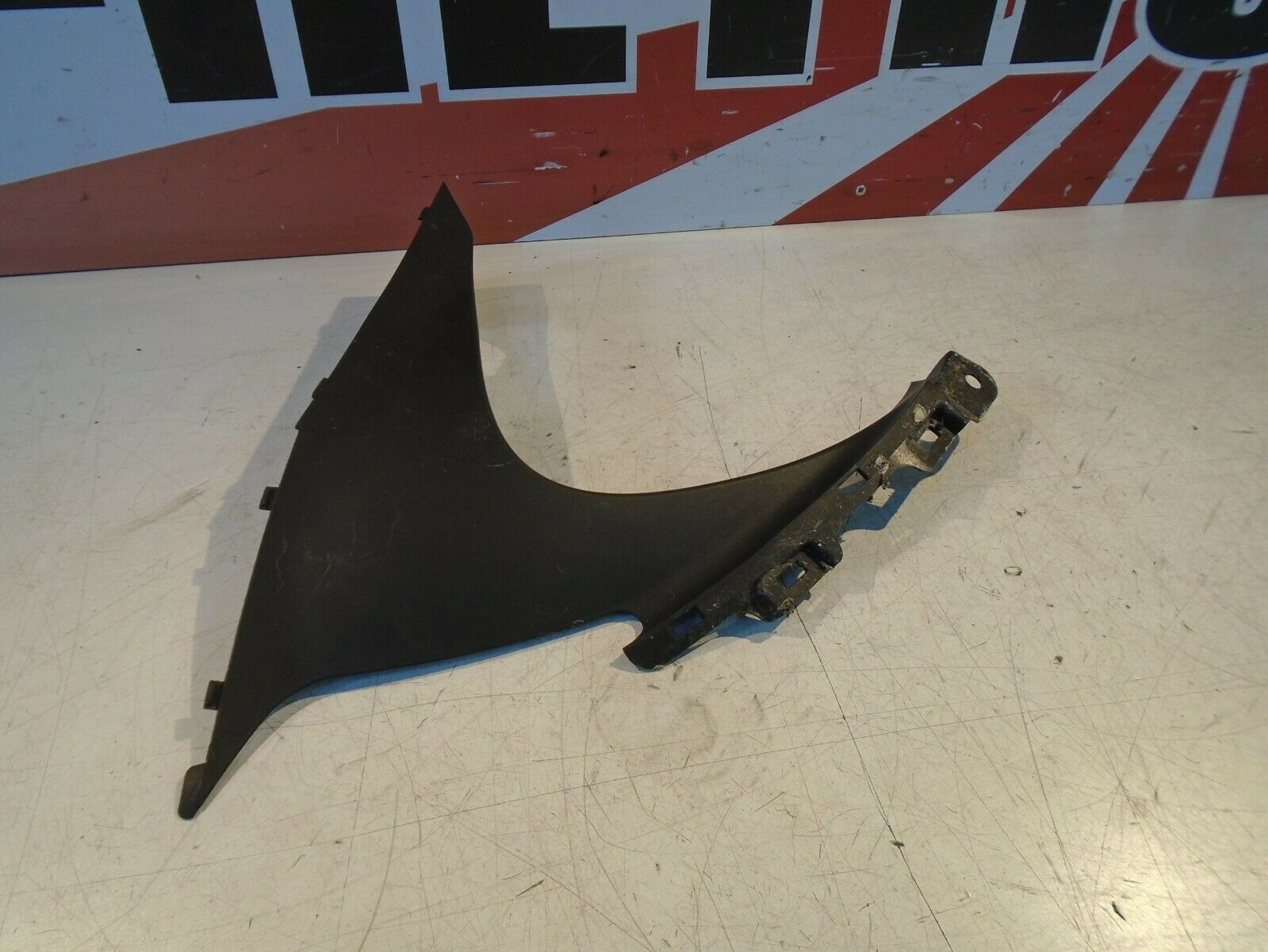 Suzuki GSXR1000 Fairing Infill Panel GSX-R1000